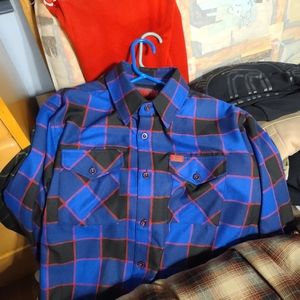 Dixxon Flannel Voorhees